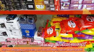 Hashmi cosmetics #trending #cosmetics #hashtag #wholesalemarket #wholesalecosmetic #sasukeedit #li
