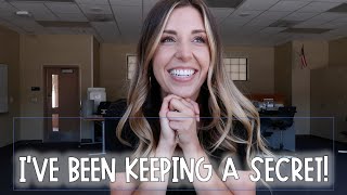 BIG NEWS!