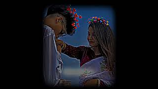Aami Tomar Kache 🦋 Lofi Status💫 Bengali Romantic Song Bengali WhatsApp Status🌻New #trending #status