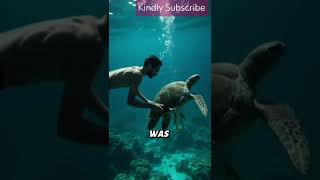 #aquaticbeauty #aquaticlife #animalrescuestory #animalstory #silentanimalstory