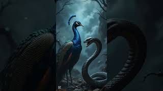 "Deadly Beauties: Surviving the World's Most Dangerous Snakes & Fish" #dinomask  #fishingboat