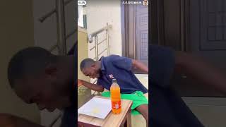 আমার চিকেন আক্কাস  চুরি করে নিলো #viralvideo #funny #comedy