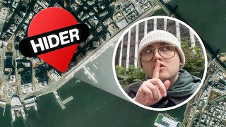 We Played Hide and Seek Across NYC - Finale