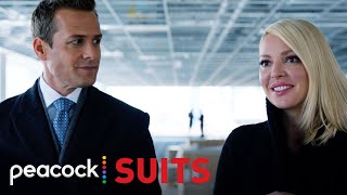 The Most Watched Scenes in Season 8 | Suits