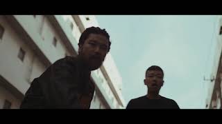 Gottz - +81 feat. MUD
