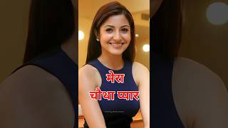 Anushka Sharma All Affairs Insights || Information about all the affairs of Anushka Sharma #short...