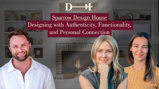 Why This Design Duo Loves Going to Work Every Day