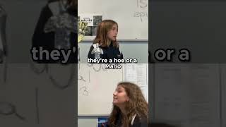 watch episode 3 now anywhere you get your podcasts! #funny #teenager #shorts #viralvideo #podcast