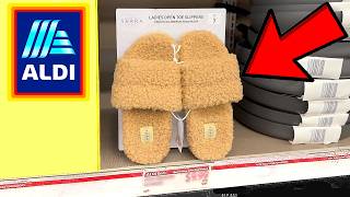 10 Things You SHOULD Be Buying at Aldi in August 2025