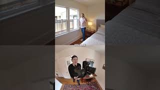 One-Take Long Beach Real Estate Video