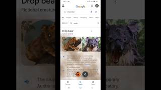 Do not search on Google 🚫😨😰 #shorts #shortvideo #short