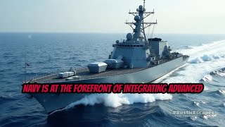 The Navy's Future: Unmanned Vessels
