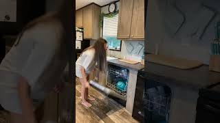 Don't Miss the Amazing Giveaway! #nightreset #CleanTok #fok