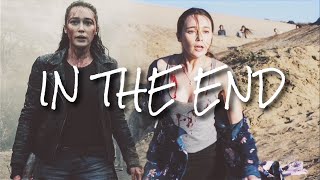 ALICIA CLARK - IN THE END (FTWD)