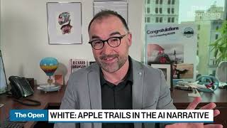 3 Top Stock Picks for Growth & Income in 2025 | Grant White on BNN Bloomberg