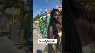 Beautyinblack #beautyinblack #shorts