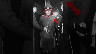 Unseen Side of World War II #rarephoto #history #historicalimages #worldwar2 #shorts