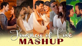 New Romantic Song❤️ Hindi Love Songs 2025 | Latest Songs 2025 | Bollywood New Song Indian Playlis❤️