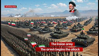 Middle East Conflict: Escalation and Global Implications