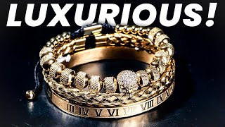 Top 12 Most Expensive Luxury JEWELRY Brands 2025!