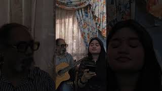 Mon Bojhe Na | Rodela | Cover song | Vertical Video