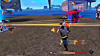 Noob's Game play🥵 // Poco f3 gt📱 // TR😈 // Headshot montage ❤‍🔥