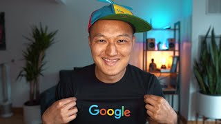 How I became a data scientist at Google (with a low GPA)