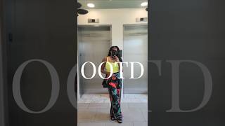 Love this colorful fit! 🤗#summerfit #fashiontutorials #ootd #styleinspo #fashiontipsforwomen #shorts