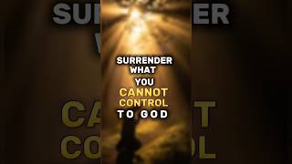 主よ、私はあなたに身を委ねます#godbibleandme #shortprayers #prayer #morningprayer