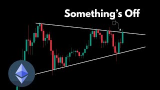 Last Time This Happened, Ethereum Crashed 54%