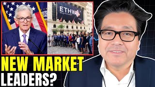 Fundstrat’s Tom Lee: Can Fed Pivot Spark Small Caps, Crypto & AI Rotation?