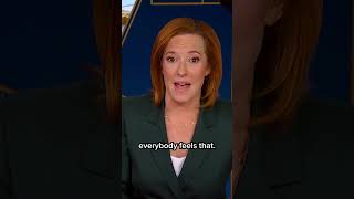 'Psaki reacts to Sen. Merkley’s 22-hour Senate floor speech protesting Trump’s actions.