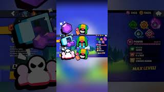 5/95. #brawlstars #brawl #gaming #supercell #supercellcreator