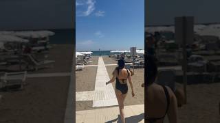 Let’s enjoy this summer together❤️🌎🛫📸