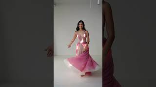 This Dress Feels Like Pure Happiness #dressgoals #dress #luxuryfashion