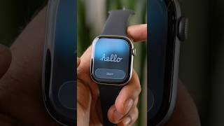 Apple Watch Series 11 46mm Space Gray ASMR Unboxing