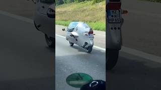 New BMW - Capsule Bike #viralvideo