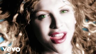 Hole - Celebrity Skin (Video)