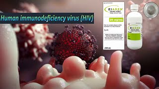 Ziagen | Human immunodeficiency virus (HIV); The next wave of HIV prevention is here | Diagnosis