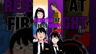 He Drowse his Crush And Rejected at First Sight… But Its Changed His Life.