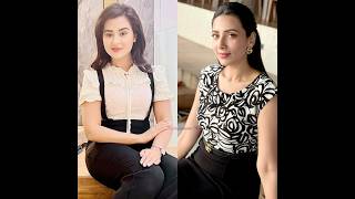 Bubly Vs Mim | Bidya Sinha Mim Vs Shabnam Bubly | Bangladeshi Actress | Beautiful actress
