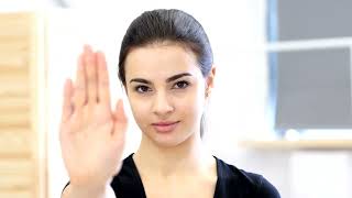 The Art of Saying No | Setting Boundaries for Mental Health | Minute of Mindfulness