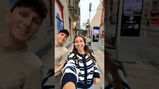 Night in my life as a content creator in NYC - Filming, PF Chang’s & Freakier Friday