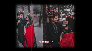 Jodi Bolo 🦋 Lofi Status💫 Bengali Romantic Song✨ Bengali WhatsApp Status🌻New Trending Status
