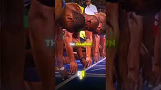 Usain Bolt Destroys His Own World Record 😳