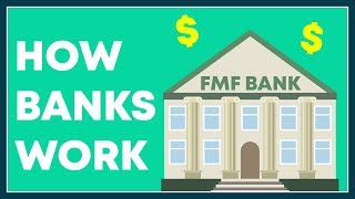 How Banks Create Money