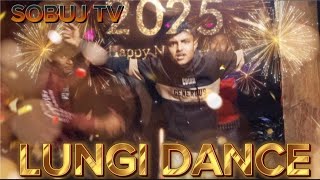 Lungi Dance" The Thalaiva Tribute Official Full Song | Honey Singh, Shahrukh Khan, Deepika Padukone