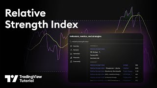Relative Strength Index (RSI) Indicator: Tutorial