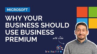 Why Your Business Should Use Microsoft 365 Business Premium