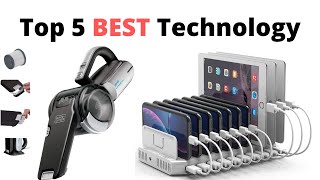 Top 5 Best Technology In The World || BEST FOR U || Technology